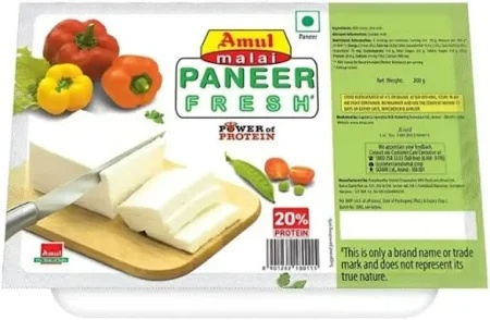 Amul Paneer